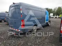 2019 Mercedes Benz Sprinter photo