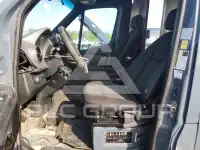 2019 Mercedes Benz Sprinter фото