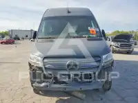 2019 Mercedes Benz Sprinter фото