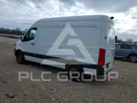 2019 Mercedes Benz Sprinter фото
