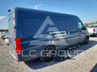 2019 Mercedes Benz Sprinter photo