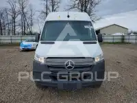 2019 Mercedes Benz Sprinter фото