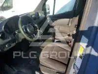 2019 Mercedes Benz Sprinter фото