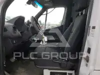 2019 Mercedes Benz Sprinter фото