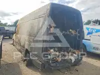 2019 Mercedes Benz Sprinter photo