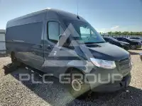 2019 Mercedes Benz Sprinter photo