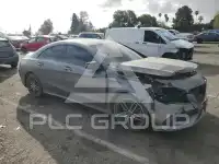2019 Mercedes Benz CLA-Class фото