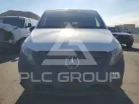 2019 Mercedes Benz METRIS фото