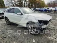 2019 Mercedes Benz GLC-Class фото