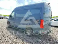 2019 Mercedes Benz SPRINTER photo