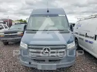 2019 Mercedes Benz SPRINTER photo