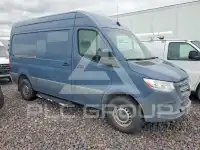 2019 Mercedes Benz SPRINTER photo