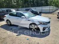 2019 KIA Optima фото