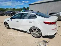 2019 KIA Optima фото