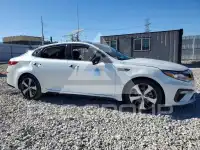 2019 KIA Optima фото