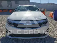 2019 KIA Optima фото