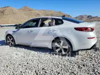 2019 KIA Optima фото