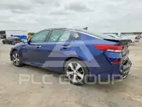 2019 KIA Optima photo