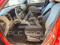 2019 KIA Soul photo
