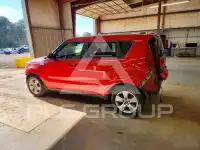 2019 KIA Soul photo