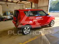 2019 KIA Soul photo