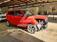 2019 KIA Soul photo