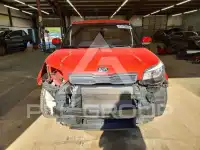 2019 KIA Soul photo