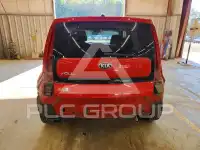 2019 KIA Soul photo