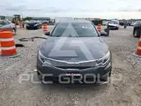 2019 KIA Optima photo
