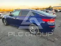 2019 KIA Optima photo