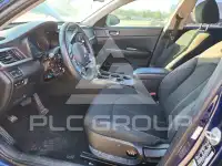 2019 KIA Optima photo