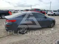 2019 KIA Optima photo