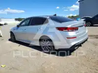 2019 KIA Optima photo