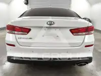 2019 KIA Optima фото