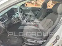 2019 KIA Optima фото