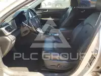 2019 KIA Optima photo
