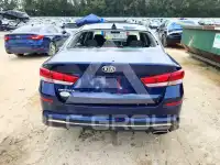 2019 KIA Optima фото