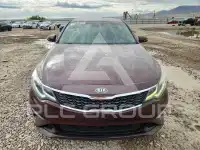 2019 KIA Optima фото