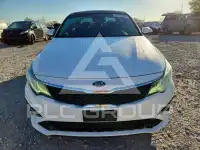 2019 KIA Optima фото