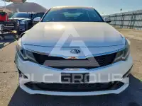 2019 KIA Optima фото