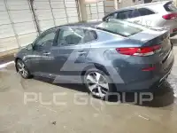 2019 KIA Optima фото