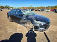 2019 KIA Optima фото
