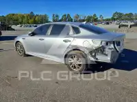 2019 KIA Optima photo