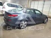 2019 KIA Optima фото