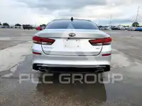 2019 KIA Optima photo