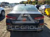 2019 KIA Optima фото