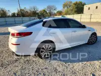 2019 KIA Optima фото