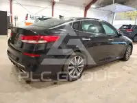 2019 KIA Optima photo