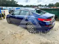 2019 KIA Optima фото