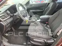 2019 KIA Optima фото